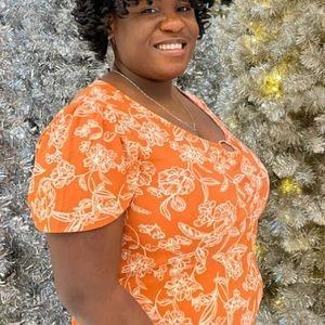 Meet your Posher, Bertine